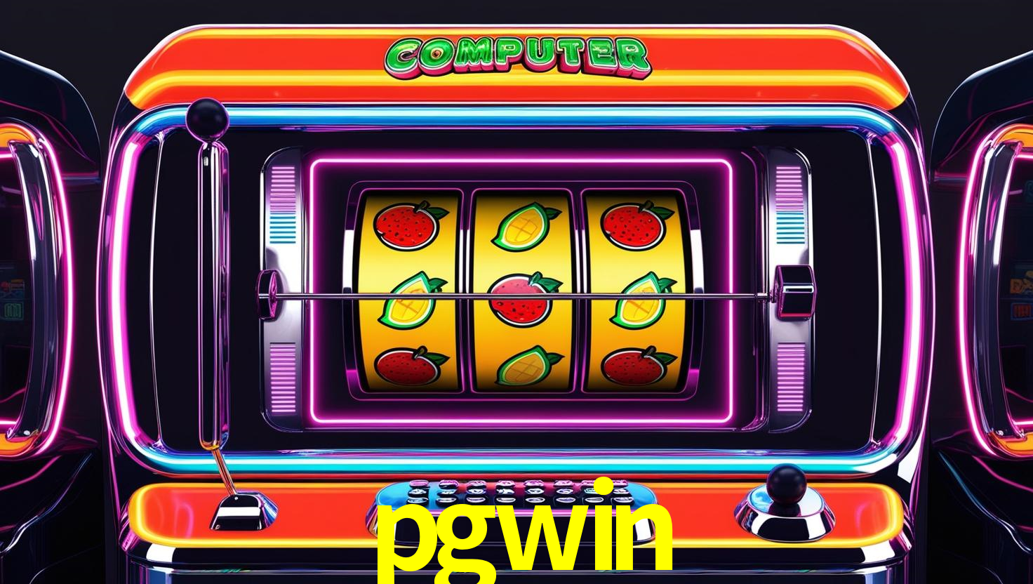 Cadastro Rápido PGWIN.COM