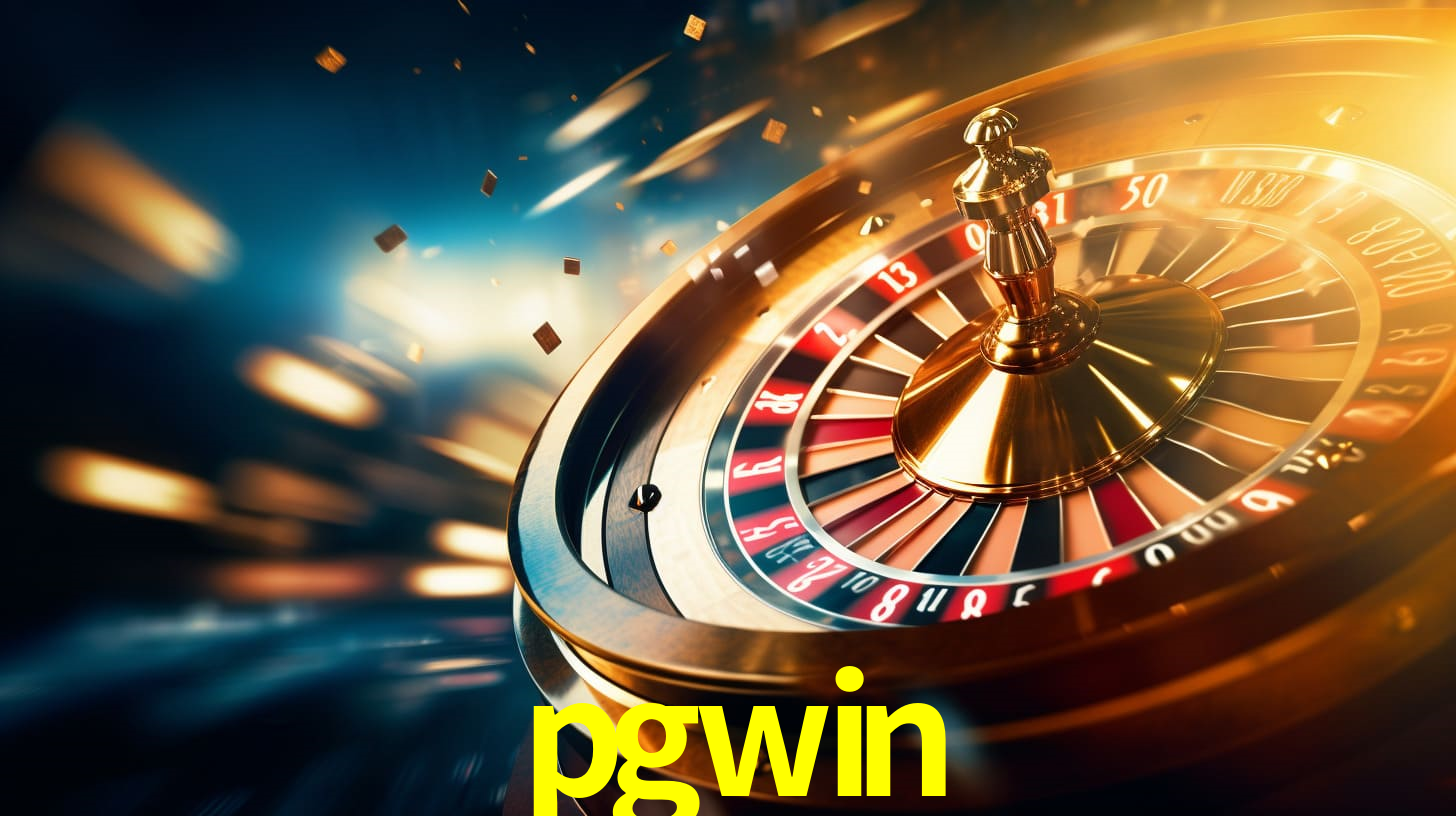 Verificação de Conta PGWIN.COM